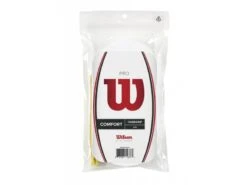 Wilson Pro Overgrip 30 Pack White