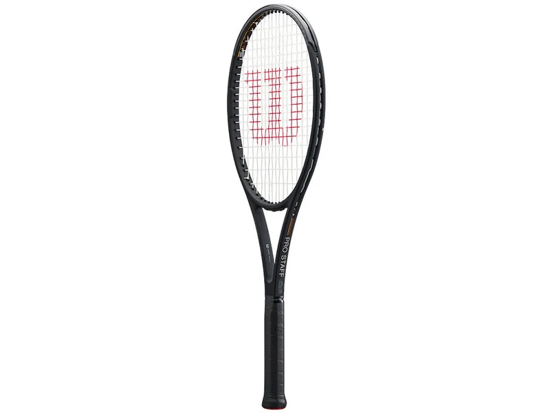 Wilson Pro Staff 97 V13 Tennis Racquets 4 Wilson Pro Staff 97 V13 Tennis Racquets - Image 2