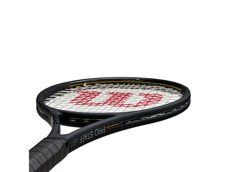 Wilson Pro Staff 97 V13 Tennis Racquets 7 Wilson Pro Staff 97 V13 Tennis Racquets - Image 5