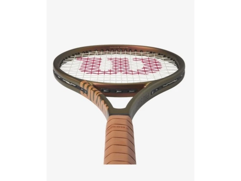 Wilson Pro Staff 97L V14 6 Wilson Pro Staff 97L V14 - Image 4