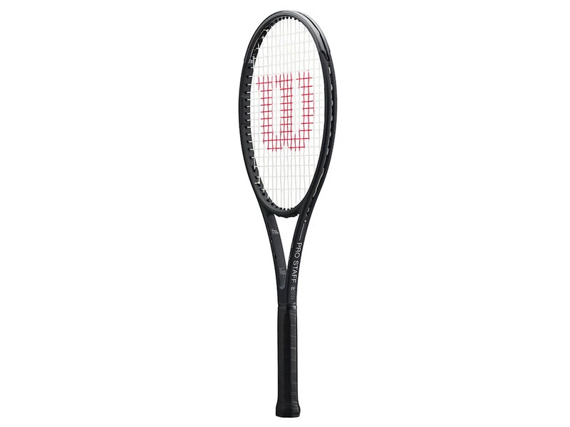 Wilson Pro Staff RF97 V13 Tennis Racquets 4 Wilson Pro Staff RF97 V13 Tennis Racquets - Image 2