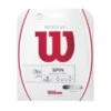 Wilson Revolve 16 Tennis String -Wilson Store wilson revolve 16 tennis string
