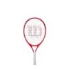Wilson Roger Federer Junior 21 Tennis Racquet 1 Wilson Roger Federer Junior 21 Tennis Racquet -Wilson Store wilson roger federer junior 21 tennis racquet