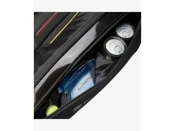 Wilson Super Tour 9 Pack Pro Staff Tennis Bag Black -Wilson Store wilson super tour 9 pack pro staff tennis bag blac 3