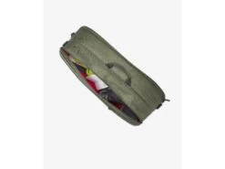 Wilson Team 6 Pack Racquet Bag- Heather Green -Wilson Store wilson team 6 pack racquet bag heather green 5