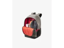 Wilson Team Backpack Bag- Heather Grey 7 Wilson Team Backpack Bag- Heather Grey -Wilson Store wilson team backpack bag heather grey 2