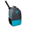 Wilson Team Blue/Gray Backpack Bag -Wilson Store wilson team blue gray backpack bag