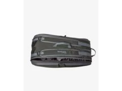 Wilson Tour 12 Pack Racquet Bag- Dark Green 11 Wilson Tour 12 Pack Racquet Bag- Dark Green -Wilson Store wilson tour 12 pack racquet bag dark green 4