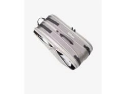 Wilson Tour 12 Pack Racquet Bag- Stone -Wilson Store wilson tour 12 pack racquet bag stone 2