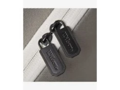 Wilson Tour 6 Pack Racquet Bag- Stone -Wilson Store wilson tour 6 pack racquet bag stone 5