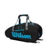 Wilson Ultra Blue 9 Pack Bag 1 Wilson Ultra Blue 9 Pack Bag -Wilson Store wilson ultra blue 9 pack bag