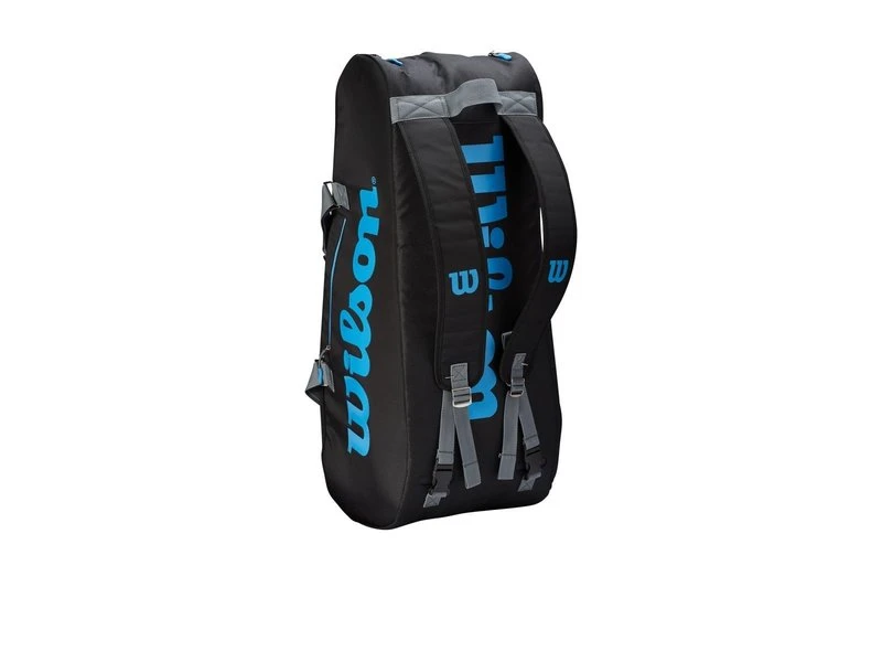 Wilson Ultra Blue 9 Pack Bag 5 Wilson Ultra Blue 9 Pack Bag - Image 3