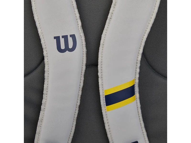 Wilson US Open Tour Tennis Backpack 6 Wilson US Open Tour Tennis Backpack - Image 4