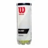 Wilson Wilson Grand Slam All Court Single Can -Wilson Store wilson wilson grand slam all court single can
