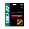 Yonex Poly Tour Pro 120 Yellow -Wilson Store yonex poly tour pro 120 yellow