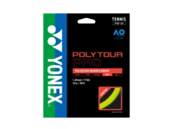 Yonex Poly Tour Pro 120 Yellow