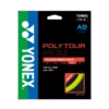 Yonex Poly Tour Pro 130 Yellow -Wilson Store yonex poly tour pro 130 yellow
