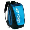 Yonex Pro Series BackPack Deep Blue -Wilson Store yonex pro series backpack deep blue