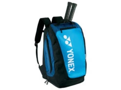 Yonex Pro Series BackPack Deep Blue -Wilson Store yonex pro series backpack deep blue 2