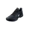 Yonex Sonicage 2 Men's Shoe- Black -Wilson Store yonex sonicage 2 mens shoe black