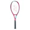 Yonex VCORE 100 Tango Red V6 Tennis Racquet 2 Yonex VCORE 100 Tango Red V6 Tennis Racquet -Wilson Store yonex vcore 100 tango red v6 tennis racquet