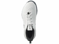 Yonex Yonex Sonicage 3 Plus Men's & Women's Shoe- White 12 Yonex Yonex Sonicage 3 Plus Men's & Women's Shoe- White -Wilson Store yonex yonex sonicage 3 plus mens womens shoe white 4