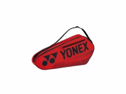 Yonex Yonex Team Racquet 3-Pack Bag- Red
